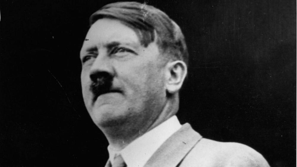 Adolf Hitler: Die Basis für Hitlers Weg zur Macht ...