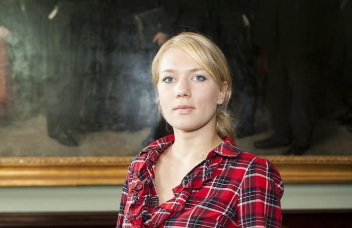 Billedresultat for lisbet bech poulsen