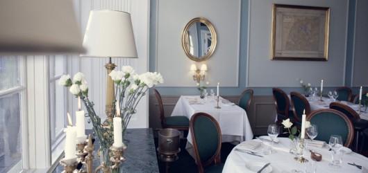 Krogs Fiskerestaurant