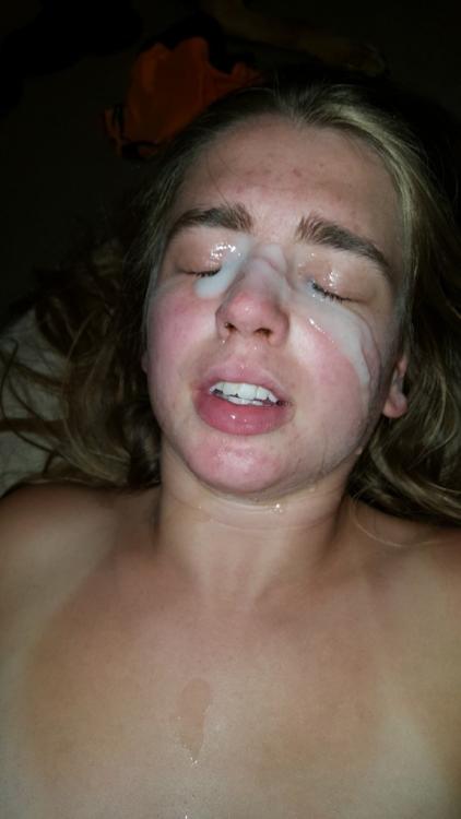 Facials I've given