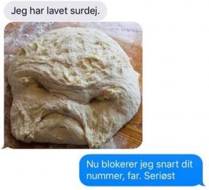 Far jokes - 2024s sjoveste far jokes [Rigtig far humor]