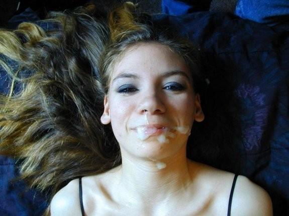 cum sluts
