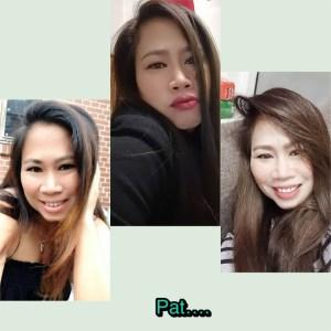 Pat ….sweet -cute- And young Thai girl in Frederikssund 3600 Frederikssund  Tel: 71642520