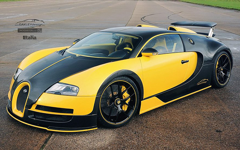 Billedresultat for bugatti veyron