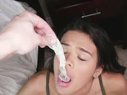Beautiful cumshot - Sexy HQ archive 100% free.