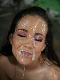 Cum On Face After Blowjob - Indian sex photos