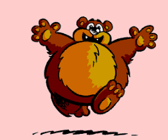Billedresultat for hug cartoon gif