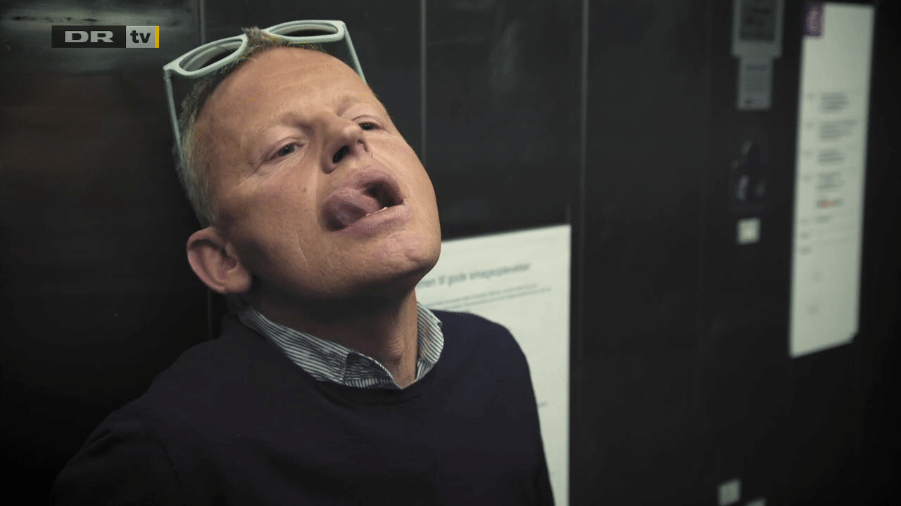 Syntes bare lige at jeg ville dele denne med jer... - GIF on Imgur