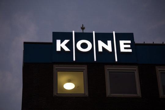 Kone Billeder – Gennemse 654 stockfotos, vektorer og videoer ...