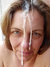 Face cumshot - XXX best pictures website.