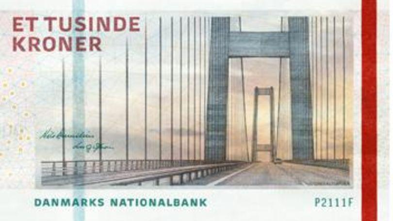 Billedresultat for billede af en 1000 kr seddel