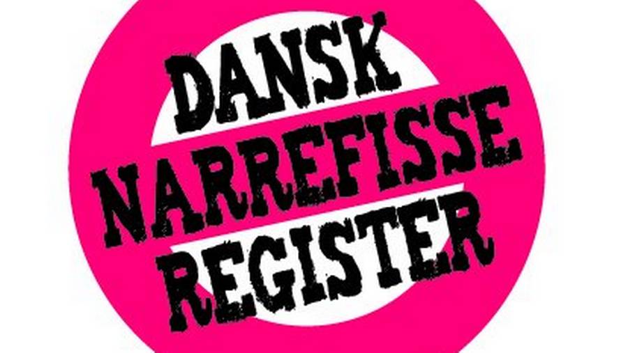 narrefisse