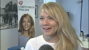 Billedresultat for lisbet bech poulsen