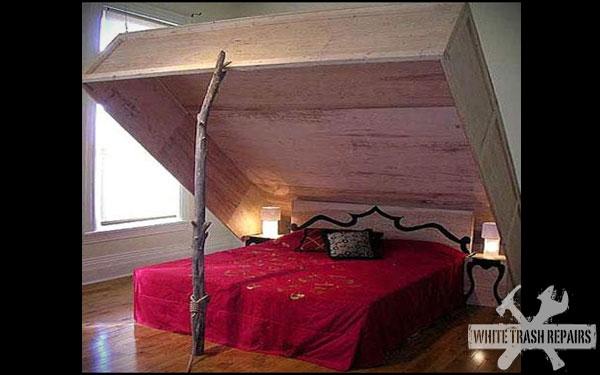 Billedresultat for four-poster