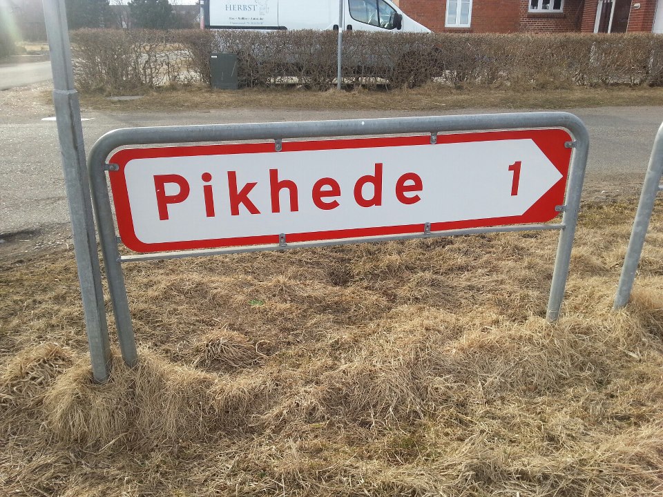 Billedresultat for Pikheden