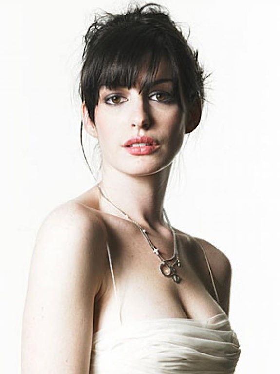 Busty Goddesses - Short Haired Girls with Big Tits