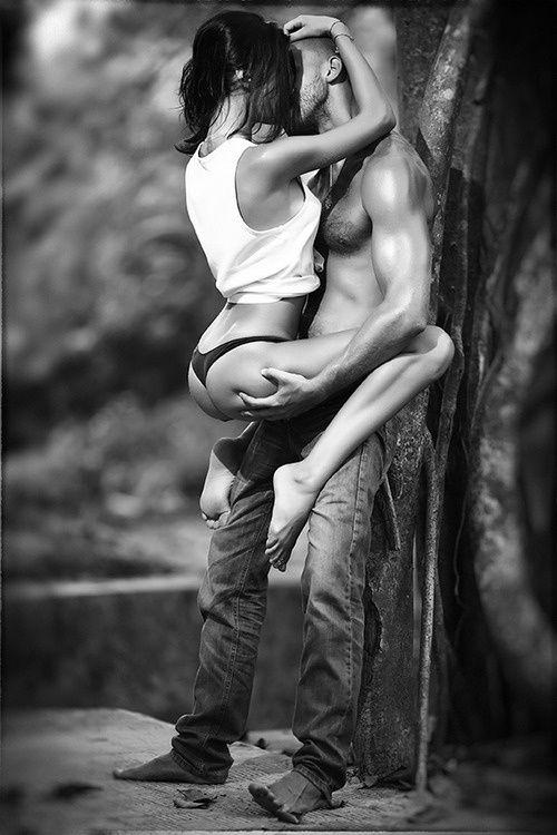 Kissing