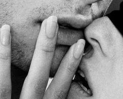 B&W Erotic Art