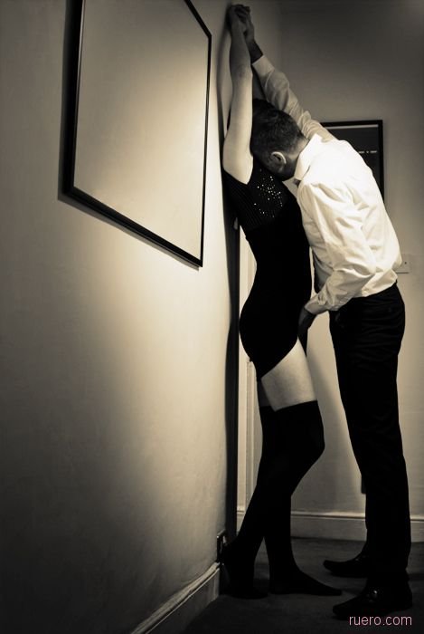 Decadence,Lust,Fashion & Sex