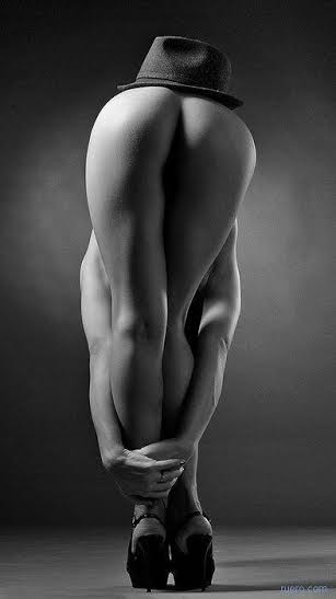 Sex as art
