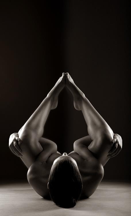 OUR NUDE FINE ART ~~ By DaVinceLeonardo And Garden