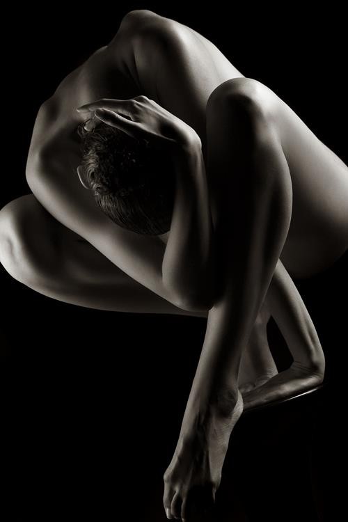OUR NUDE FINE ART ~~ By DaVinceLeonardo And Garden