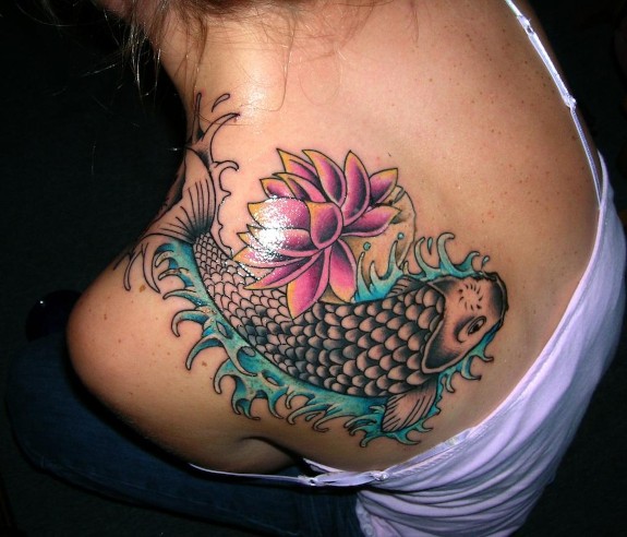 skin art
