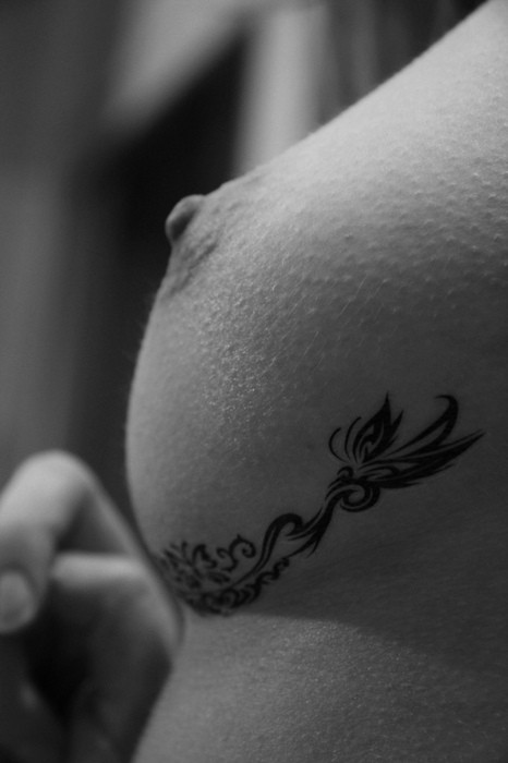 Tattoo art III
