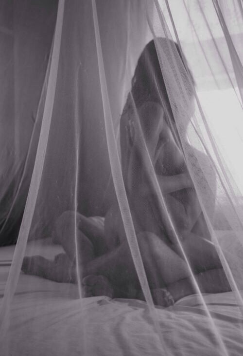 BELLES FILLES -ART SEX LINGERIE - BLOWJOB CUM