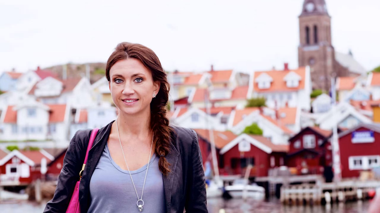 Billedresultat for camilla läckberg
