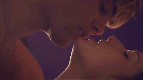 GIFS: Romantic/Couples/Beautiful