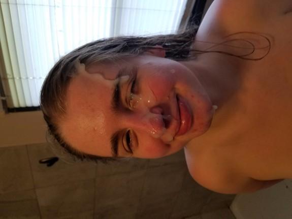 Facials I've given