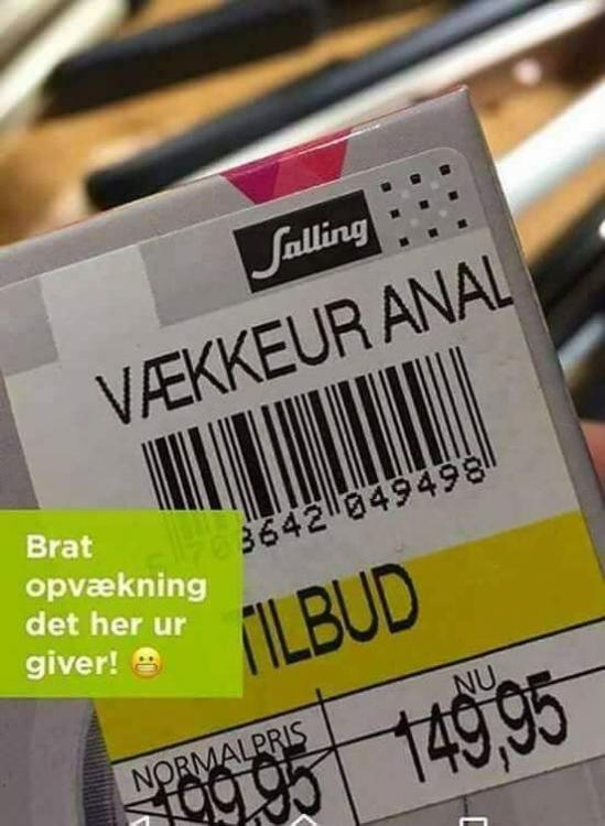 Ingen tilgængelig billedbeskrivelse.