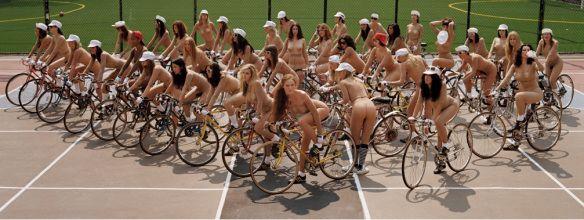 Billedresultat for queen bicycle race poster