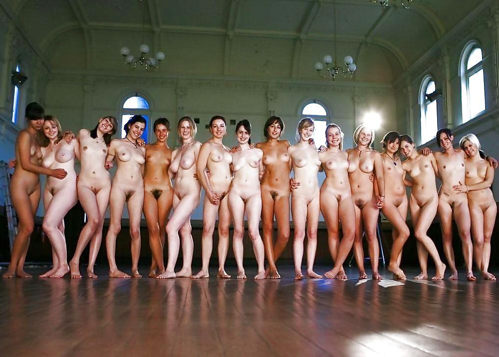 Naked Wife Group | Niche Top Mature