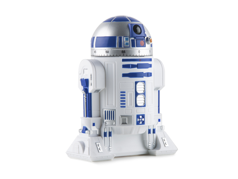 R2-D2 æggeur