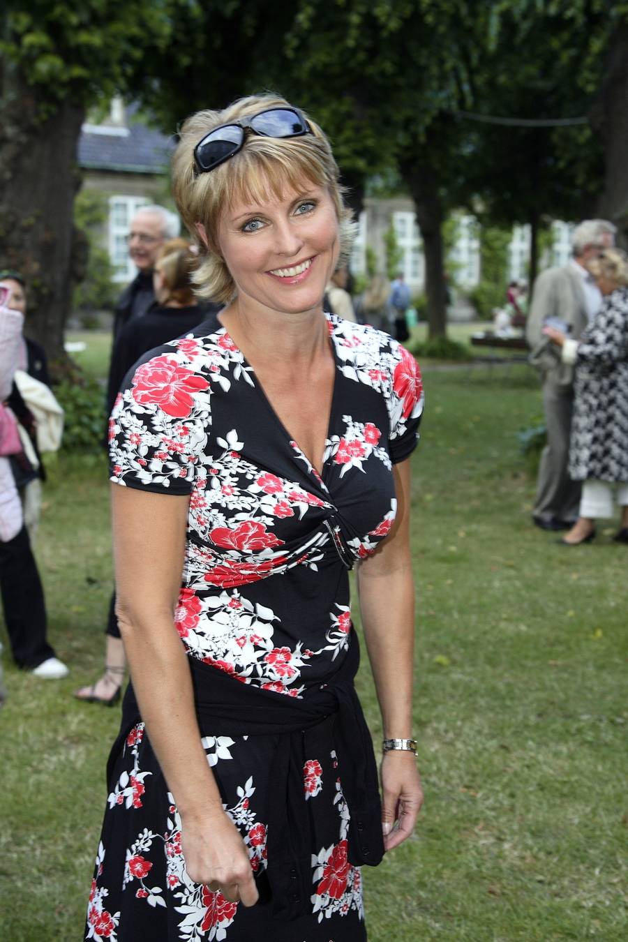 Billedresultat for Line Baun Danielsen