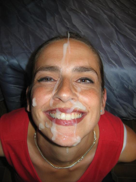Cumshots, Mouthshots, and Facials | MOTHERLESS.COM ™