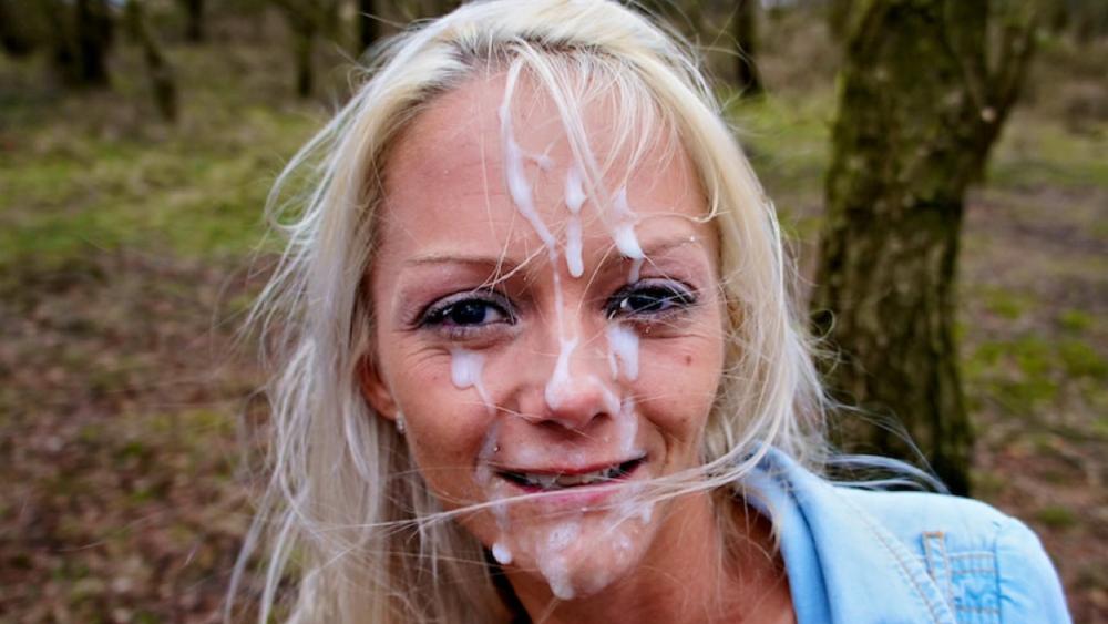 Cum Overload - The Splatterfest Continues (2) | MOTHERLESS.COM ™