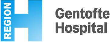 Gentofte Hospitals logo - gå til forside
