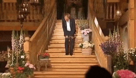 Best Hansi Hinterseer GIFs | Gfycat