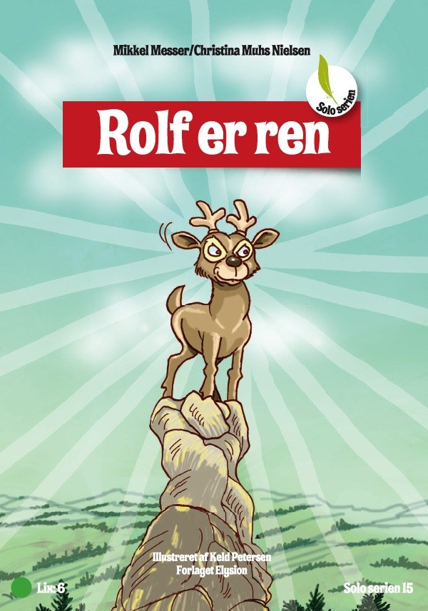 Billedresultat for rolf er ren