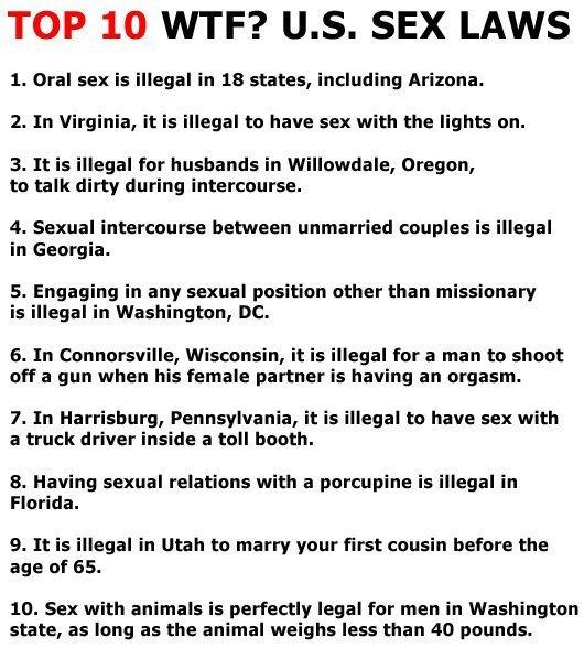 Billedresultat for us sex laws