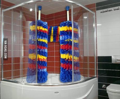 Billedresultat for human washing machine