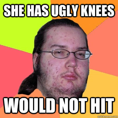 Billedresultat for she is ugly