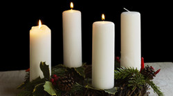 Billedresultat for 3 søndag i advent 2016