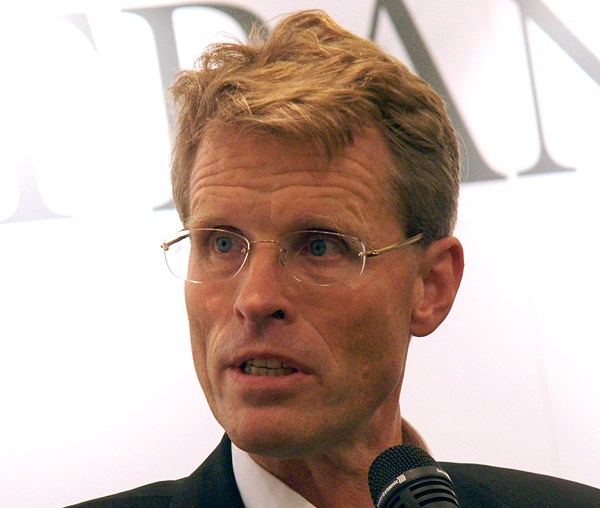 Foto: Mogens Engelund, Wikipedia