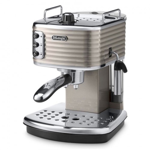 Delonghi Scultura Espressomaskine ECZ351.BG
