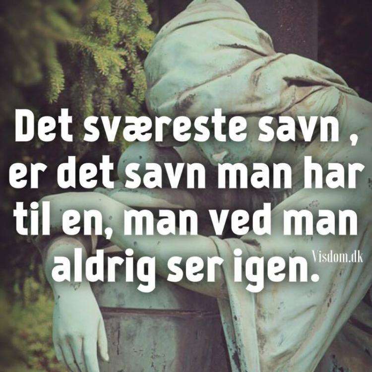 Døden - Citater om døden, hvad skal vi efter døden? Besøg visdom.dk