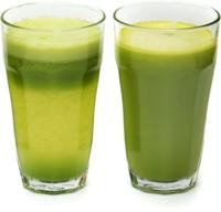 Grønsagsjuice